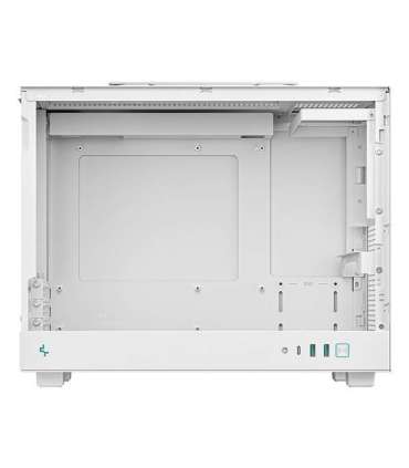 DeepCool CH160 PLUS WH Small Form Factor (SFF) White