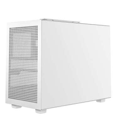 DeepCool CH160 PLUS WH Small Form Factor (SFF) White