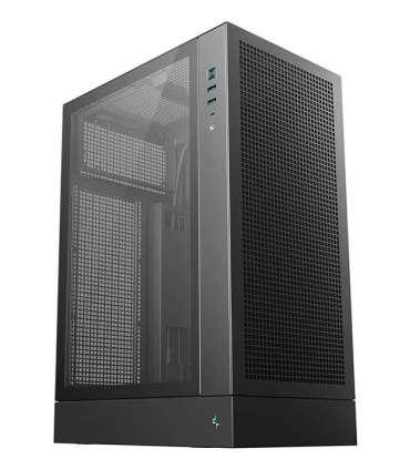 DeepCool CH170 PLUS Tower Black