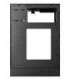DeepCool CH170 PLUS Tower Black