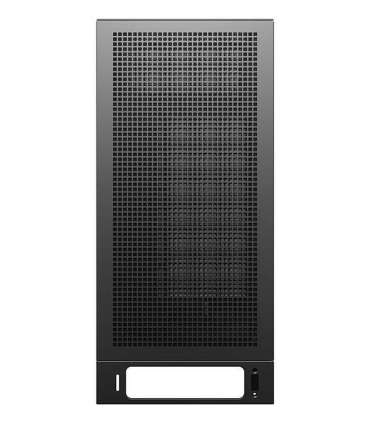 DeepCool CH170 PLUS Tower Black