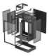 DeepCool CH170 PLUS Tower Black