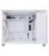 Asus AP201 Prime Case TG white PC case