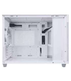 Asus AP201 Prime Case TG white PC case