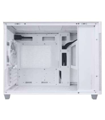Asus AP201 Prime Case TG white PC case