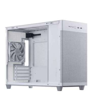 Asus AP201 Prime Case TG white PC case