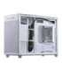 Asus AP201 Prime Case TG white PC case