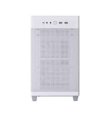 Asus AP201 Prime Case TG white PC case