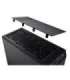 be quiet! Pure Base 600 Midi Tower Black, Silver