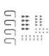 be quiet! Pure Base 600 Midi Tower Black, Silver