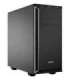 be quiet! Pure Base 600 Midi Tower Black, Silver