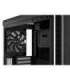 be quiet! Pure Base 600 Midi Tower Black, Silver