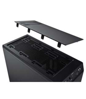 be quiet! Pure Base 600 Midi Tower Black