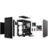 be quiet! Pure Base 600 Midi Tower Black