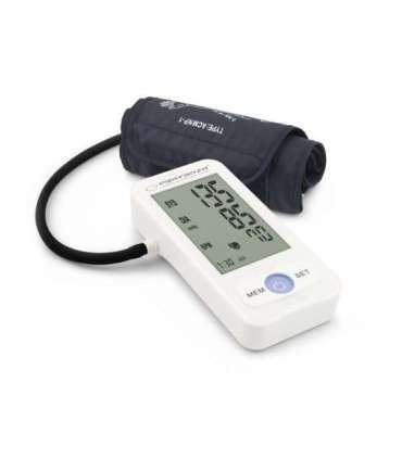 Esperanza ECB002 blood pressure unit Upper arm Semi-automatic