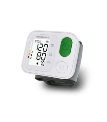 Medisana BW 345 wrist blood pressure monitor
