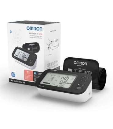 Omron M7 Intelli IT Upper arm Automatic 2 user(s)