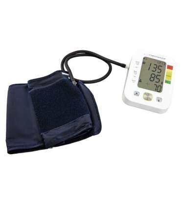 Esperanza ECB003 blood pressure unit Upper arm Semi-automatic