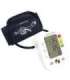 Esperanza ECB003 blood pressure unit Upper arm Semi-automatic