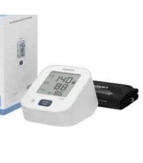 OMRON M2+ Upper Arm Blood Pressure Monitor
