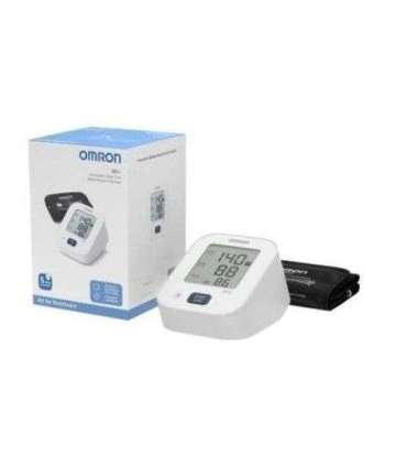 OMRON M2+ Upper Arm Blood Pressure Monitor