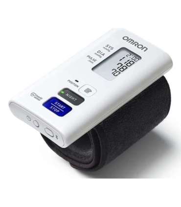 Omron NightView Upper arm Automatic
