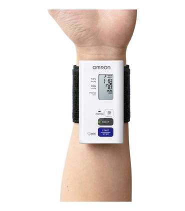 Omron NightView Upper arm Automatic
