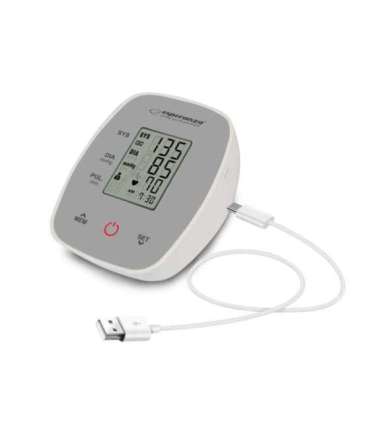 Esperanza ECB007 upper arm blood pressure monitor