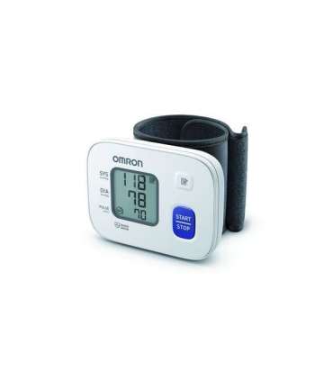 Omron RS2 Upper arm Automatic 1 user(s)