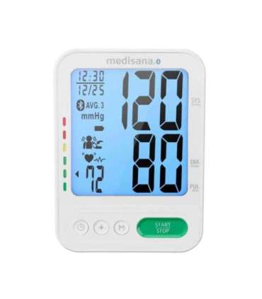 Medisana BU 584 Upper arm Automatic 2 user(s)