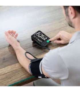 Medisana BU 582 Upper arm Automatic 2 user(s)