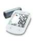 Medisana BU 535 VOICE Upper arm 2 user(s)