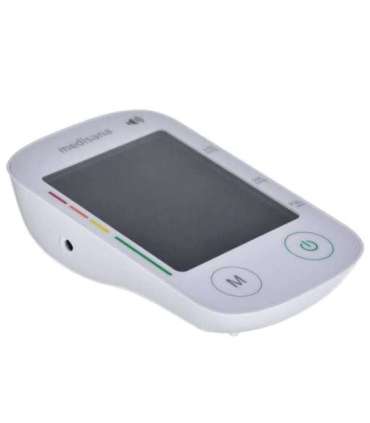 Medisana BU 535 VOICE Upper arm 2 user(s)