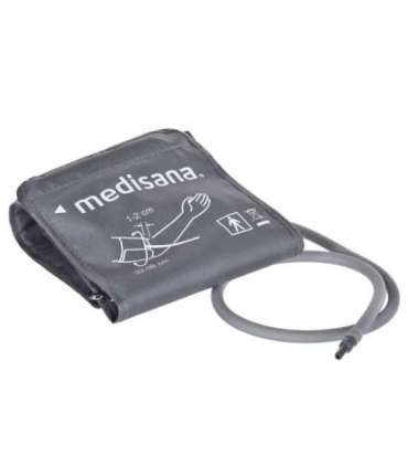 Medisana BU 535 VOICE Upper arm 2 user(s)