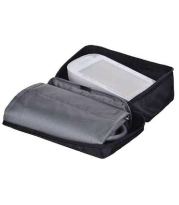 Medisana BU 535 VOICE Upper arm 2 user(s)