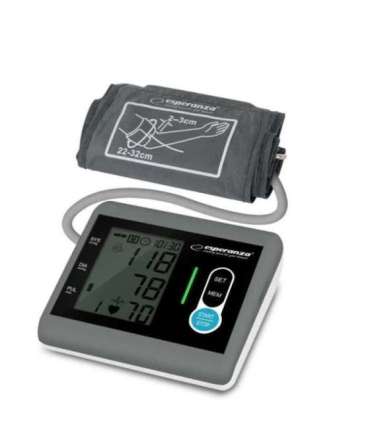 Esperanza ECB004 upper arm blood pressure monitor