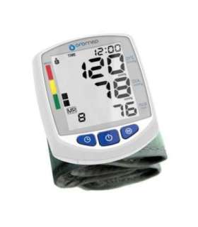HI-TECH MEDICAL ORO-SM2 COMFORT blood pressure unit Upper arm Automatic