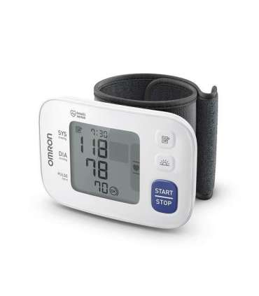 Omron RS4 Automatic 1 user(s)