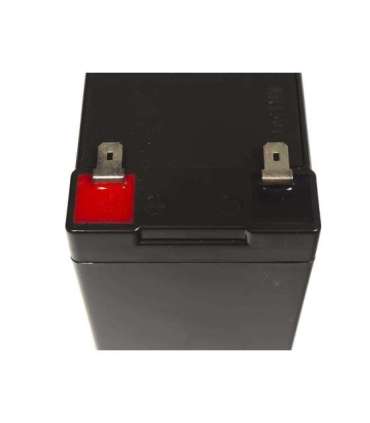 Green Cell AGM06 UPS battery Sealed Lead Acid (VRLA) 12 V 9 Ah