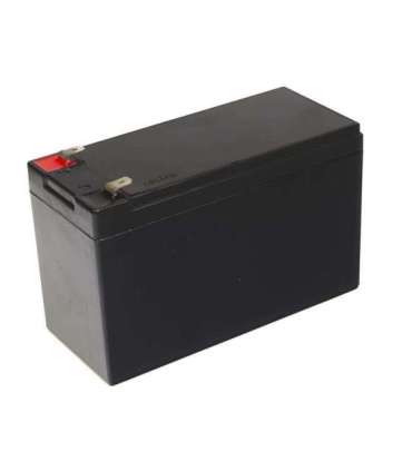 Green Cell AGM06 UPS battery Sealed Lead Acid (VRLA) 12 V 9 Ah