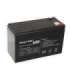 Green Cell AGM04 UPS battery Sealed Lead Acid (VRLA) 12 V 7 Ah