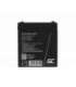 Green Cell AGM27 UPS battery Sealed Lead Acid (VRLA) 12 V 5 Ah