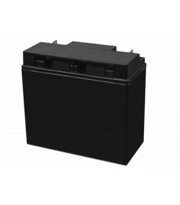 Green Cell AGM10 industrial rechargeable battery Sealed Lead Acid (VRLA) 20000 mAh 12 V