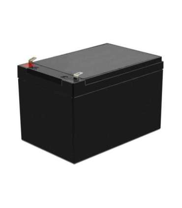 Green Cell AGM08 industrial rechargeable battery Sealed Lead Acid (VRLA) 14000 mAh 12 V