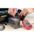 Green Cell AGM08 industrial rechargeable battery Sealed Lead Acid (VRLA) 14000 mAh 12 V