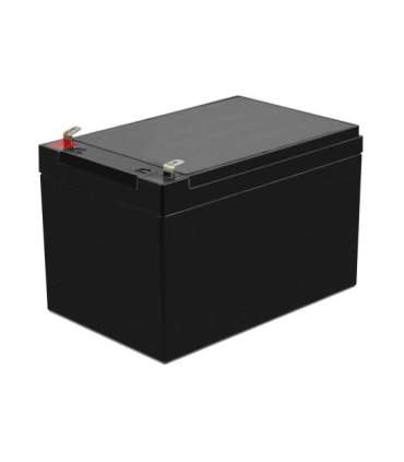 Green Cell AGM08 industrial rechargeable battery Sealed Lead Acid (VRLA) 14000 mAh 12 V