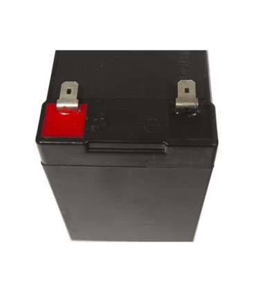 Green Cell AGM05 UPS battery Sealed Lead Acid (VRLA) 12 V 7.2 Ah