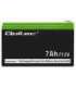 Qoltec 53076 AGM battery 12V 7Ah Security