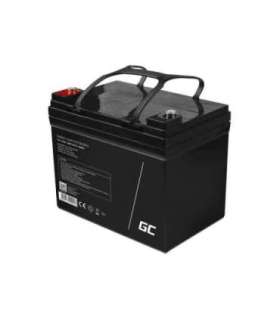 Green Cell AGM21 UPS battery Sealed Lead Acid (VRLA) 12 V 33 Ah