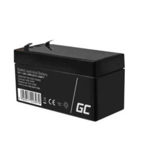 Green Cell AGM17 UPS battery Sealed Lead Acid (VRLA) 12 V 1.2 Ah